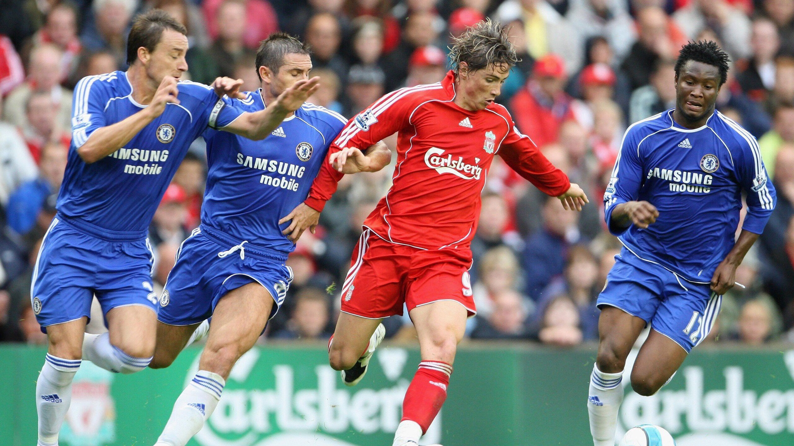 5大最著名欧冠胜利瞬间，永远铭记心中，欧冠全胜夺冠