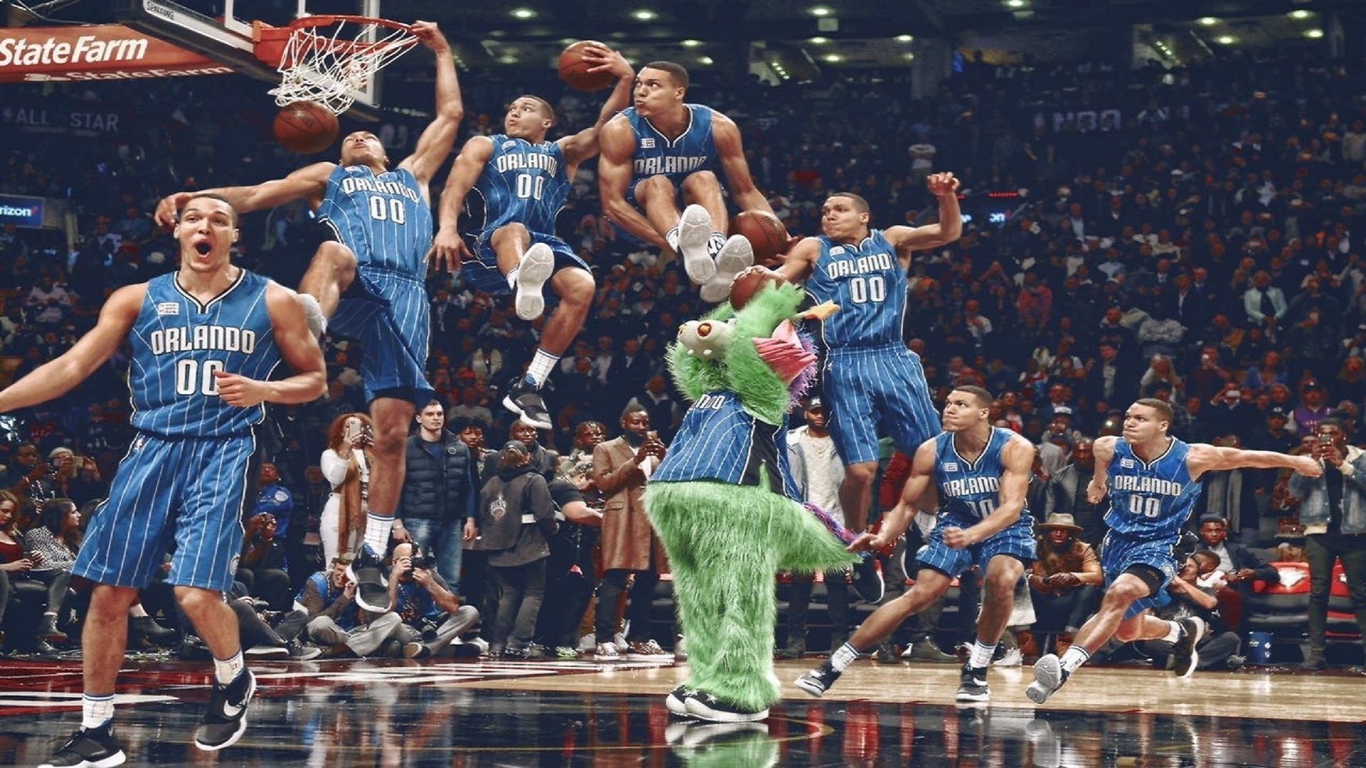 AIYOUXI.COM-青少年“激情篮球”公益巡演在西南地区火热上演，in sport青少年篮球